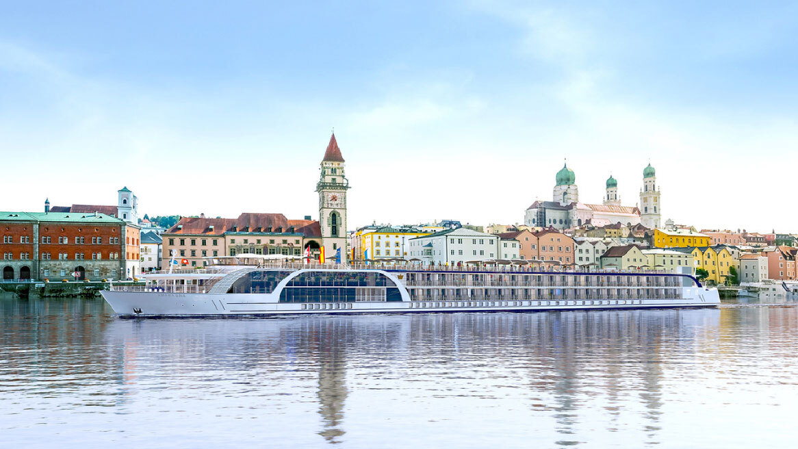 AmaWaterways offers ‘savings galore’ for wave campaign