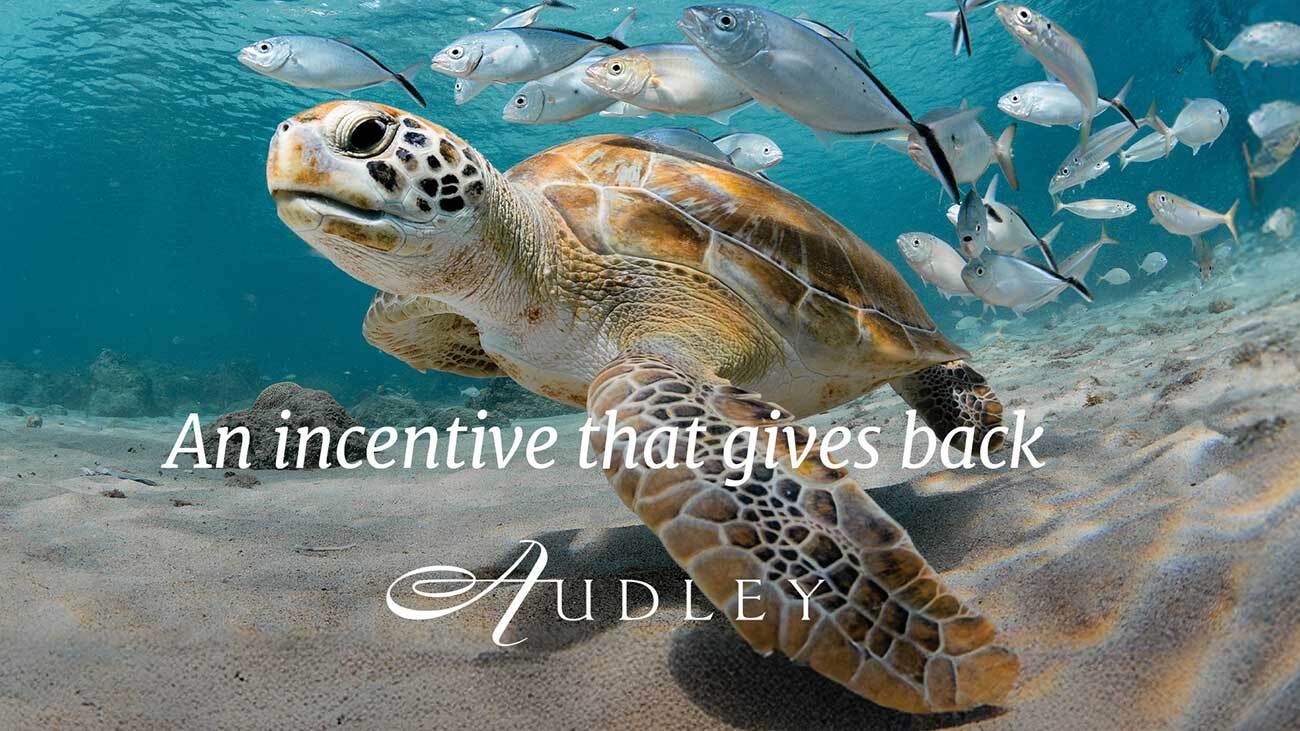Audley Travel aims to &lsquo;give back&rsquo; with peaks booking incentive