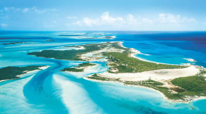 The Bahamas records &lsquo;all-time high&rsquo; visitor numbers