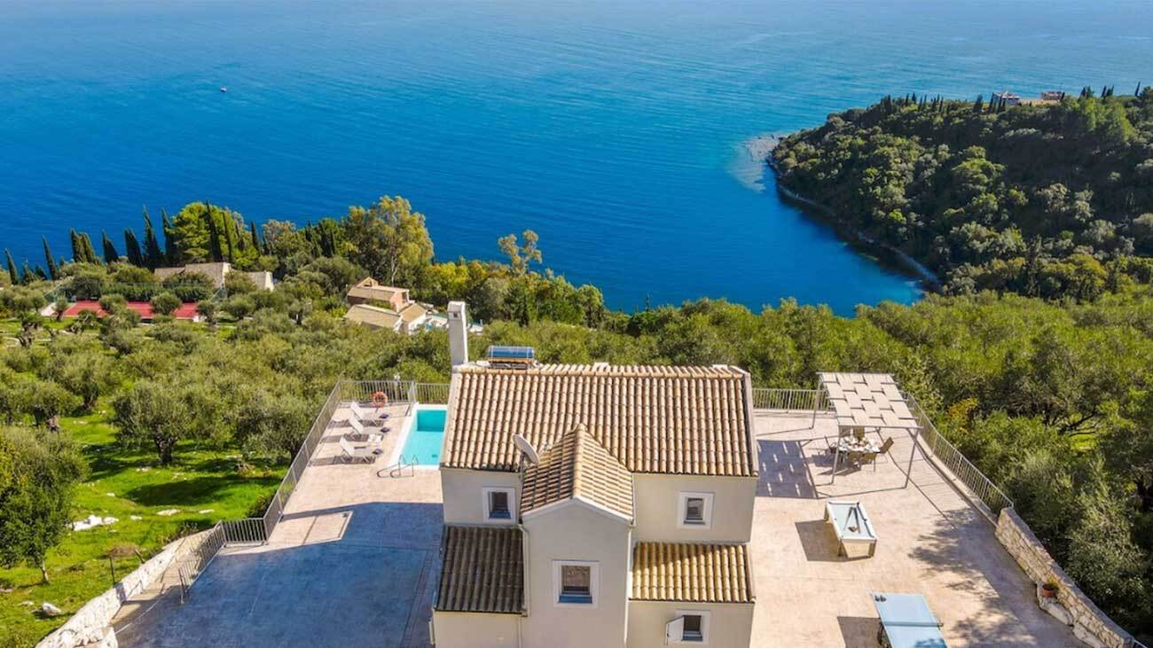 CV Villas reports &lsquo;record-breaking&rsquo; year for trade sales in 2025