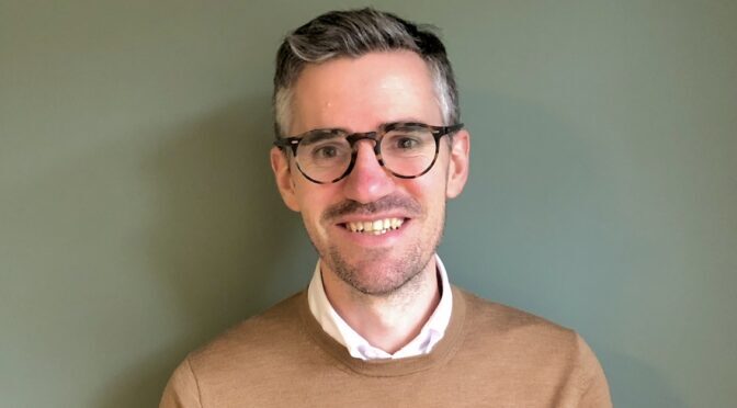 Audley Travel&rsquo;s Greg Thurston promoted following &lsquo;significant&rsquo; growth in trade sales