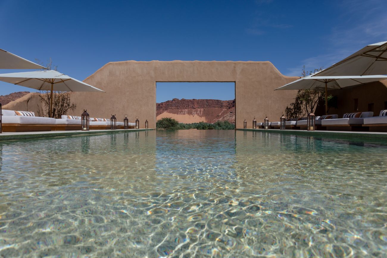 Review: Experience authentic Arabian luxury at Dar Tantora The House Hotel