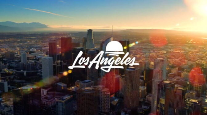 Tourists urged to &lsquo;plan a trip&rsquo; to support Los Angeles wildfire recovery