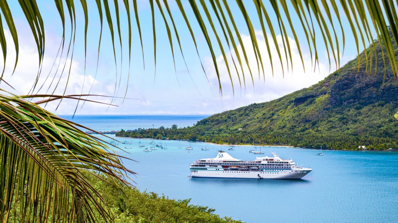 Ponant eyes &lsquo;further expansion&rsquo; following Aqua Expeditions acquisition