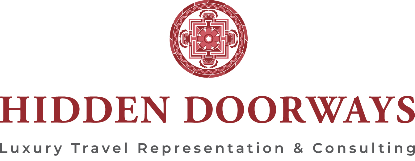 Hidden Doorways Travel - Europe
