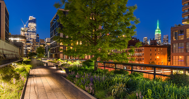 A guide to New York’s neighbourhoods