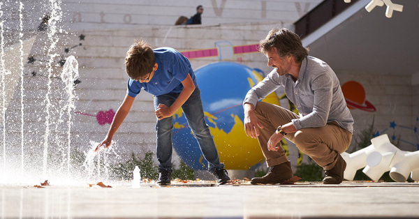 Agents report late sales surge prior to half-term holiday