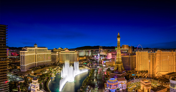 Tui sanctioned by advertising watchdog over &pound;700 Las Vegas holiday cost hike&nbsp;