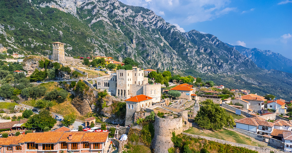 5 of the best things to do in Albania