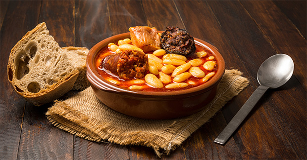 Why Asturias could be Spain’s next big foodie destination