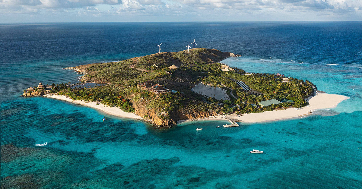 Audley Travel bolsters Caribbean coverage