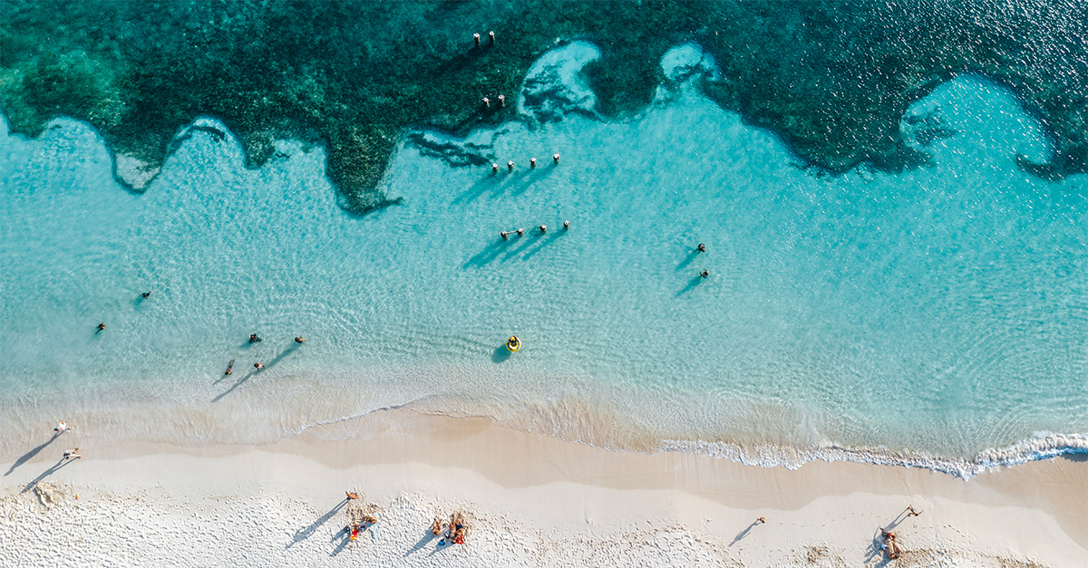 Our guide to Aruba