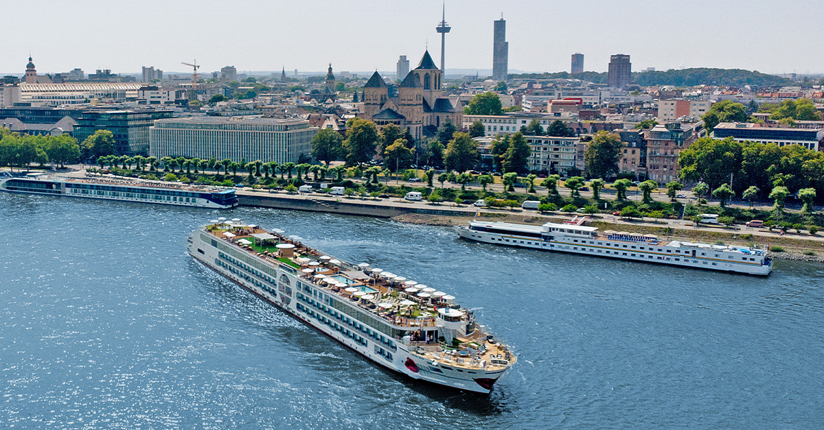 Are short cruises better for first-timers?