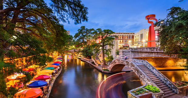 8 of the best unusual US city breaks