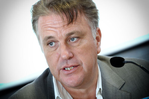 We live in volatile times but let&rsquo;s not all sink into doom and gloom