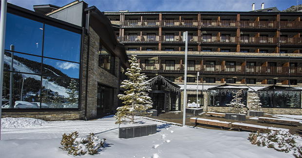 Skiing this season? Here’s why Andorra is the perfect fit for families