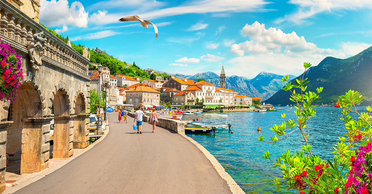 The Balkan destination dupes to see this summer