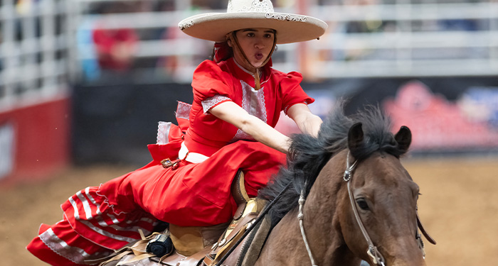 Discover cowboy culture and Tex-Mex tastes in San Antonio, home of the Alamo