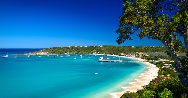 Our guide to Anguilla