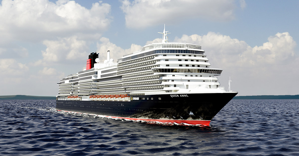 Special Report: Carnival UK brands hail strong start to 2024