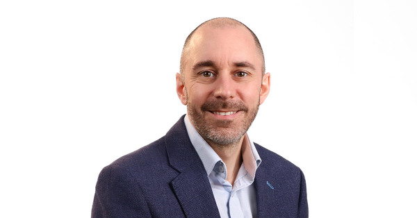 AmaWaterways promotes Jamie Loizou to managing director for international markets