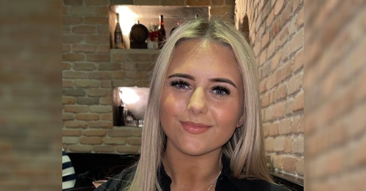 Your Stories: Online Travel Training’s Legend of the Year Award winner Molly Ritchie