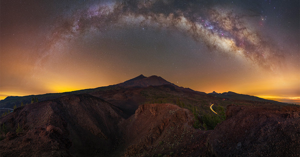 Exploring North Tenerife, a sleepier side of the Canary island