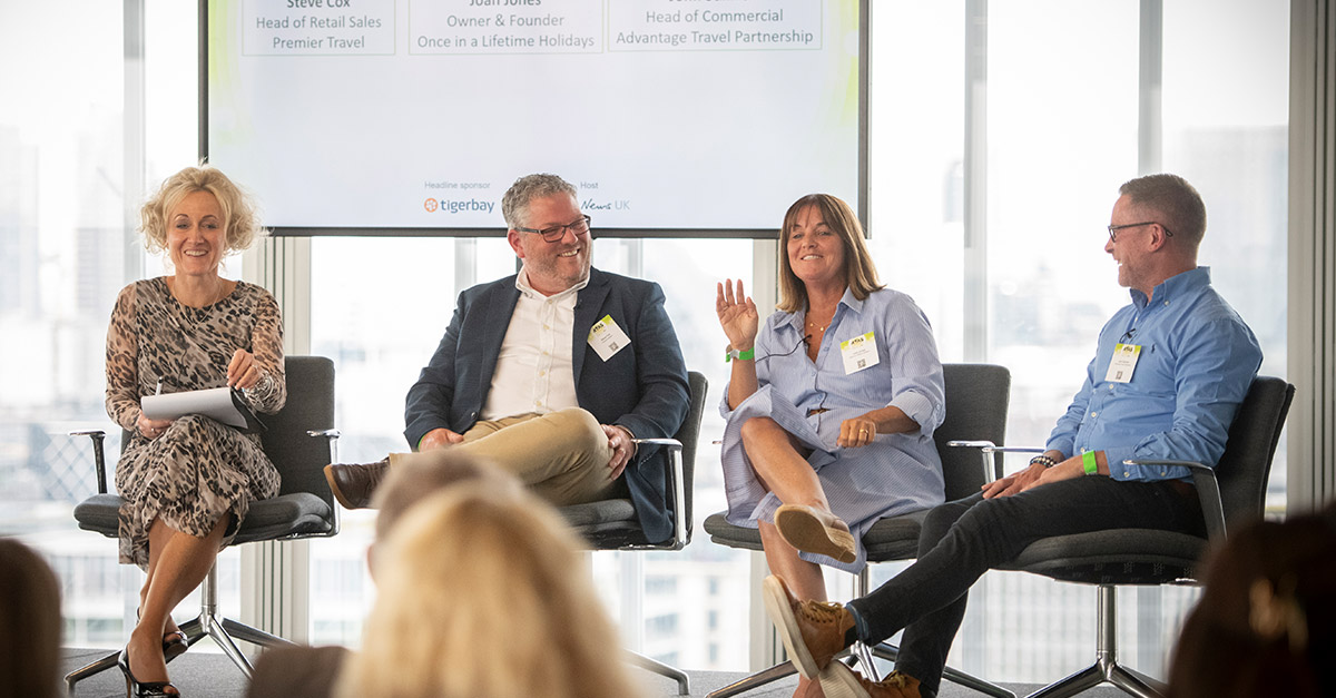 Touring and adventure firms urged to help match clients to product