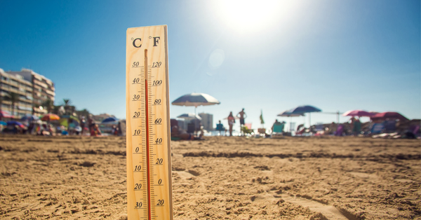 Two thirds of Britons alter holiday plans to avoid extreme heat