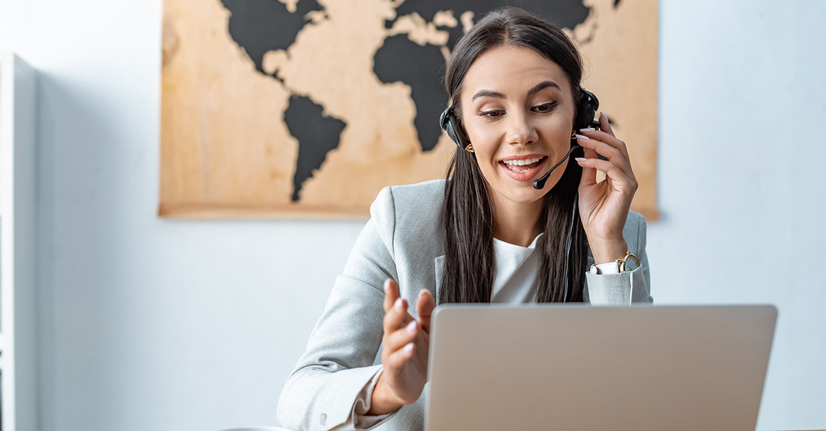 Homeworking Guide: How to make your business stand out