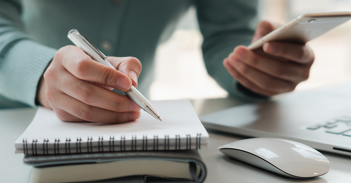 Homeworking Guide: What to consider before moving into the sector