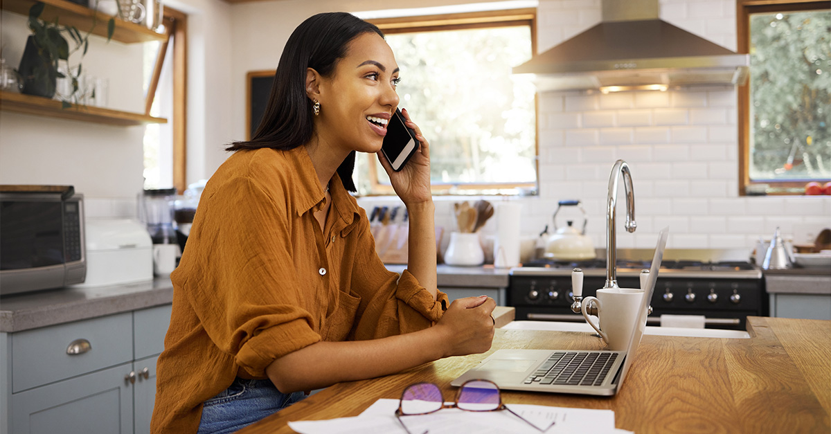 Homeworking Guide: Staying in touch with colleagues and clients