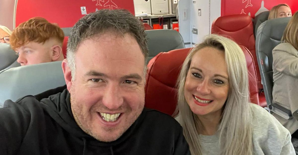 Not Just Travel agent targeting 400 bookings from globetrotting trip