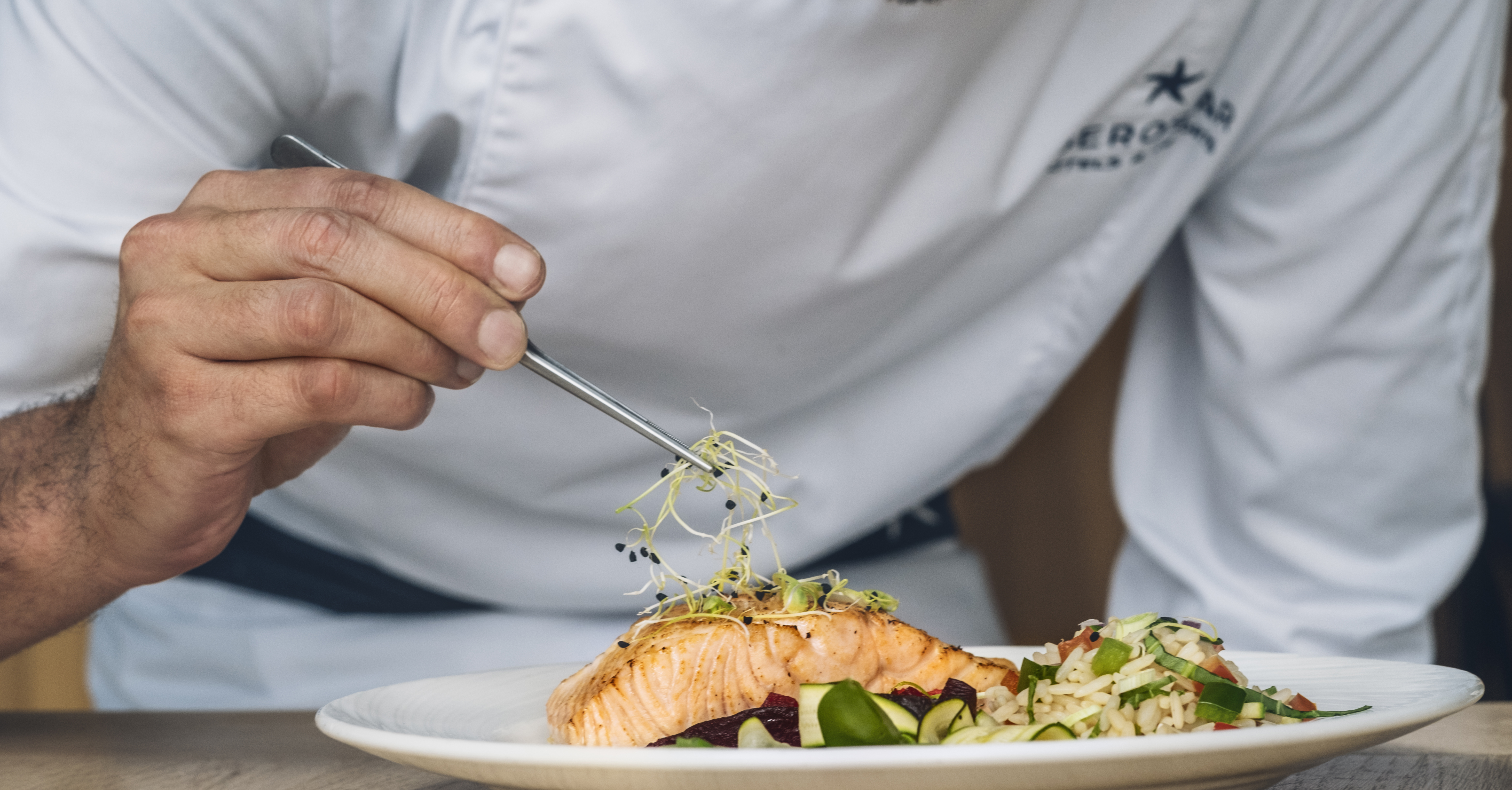 Iberostar sinks its teeth into sustainable hospitality