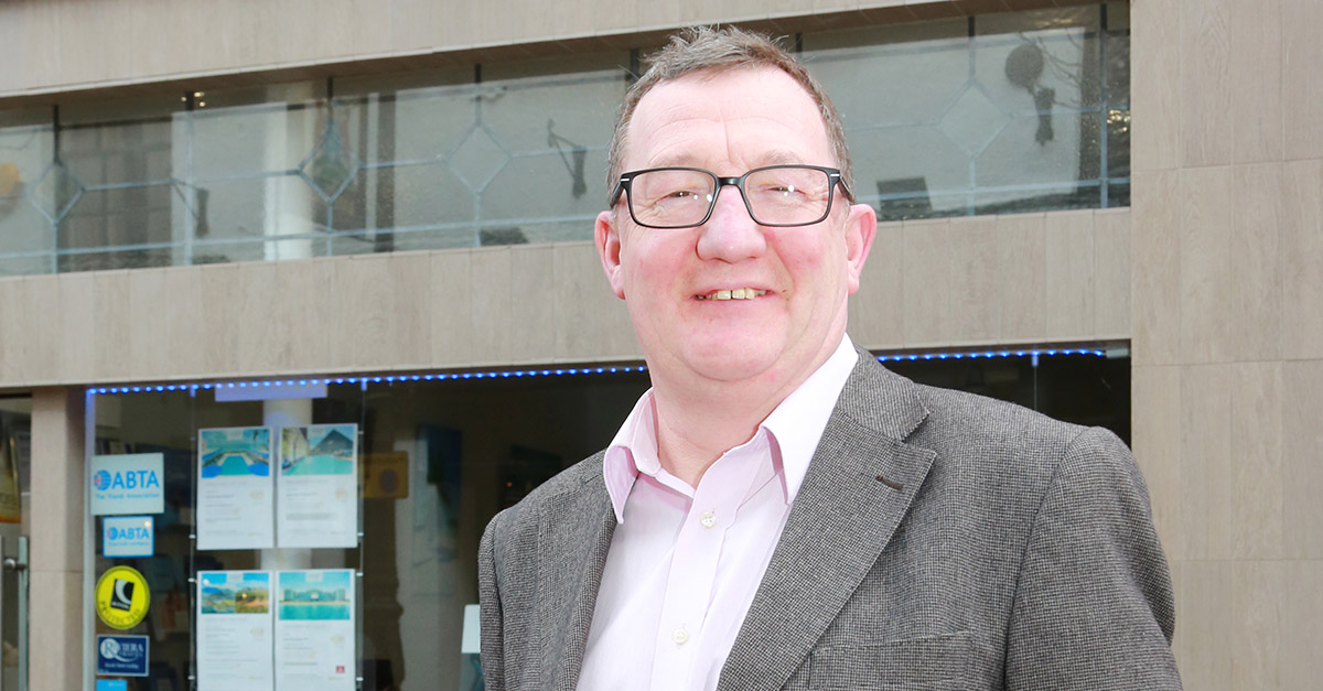 Agents shouldn't be left out of suppliers' consumer-facing events