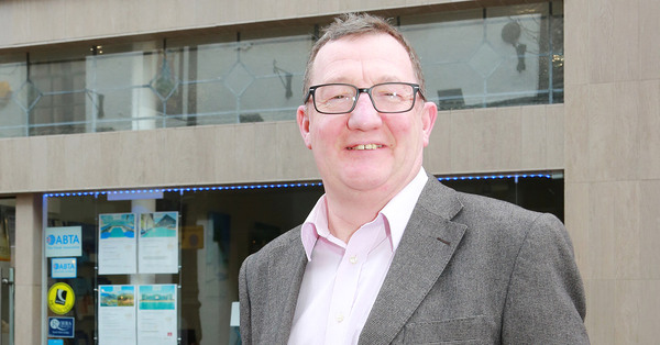 Agents shouldn't be left out of suppliers' consumer-facing events