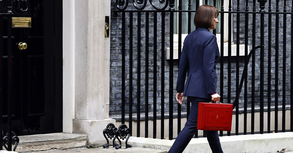 Trade body urges chancellor to avoid ‘difficult' tax rises