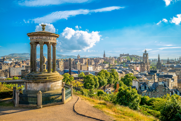 Just Go Holidays adds 23 tours to Britain and Ireland Collection