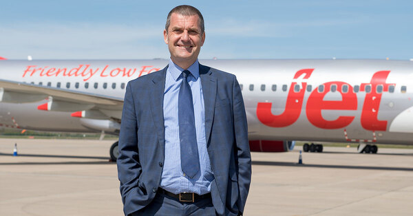 ‘Competition results in better value’ says Jet2 at Gatwick launch