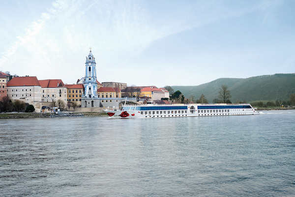 A-Rosa extends Rhine and Danube sailing schedule - News