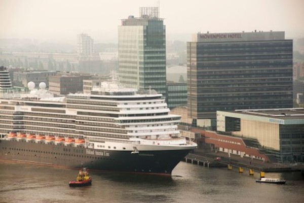 Clia rejects call for national levies on cruise tickets