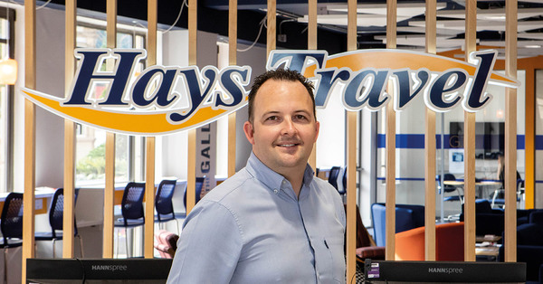 Hays targets further multi-channel growth after Spear Travels deal