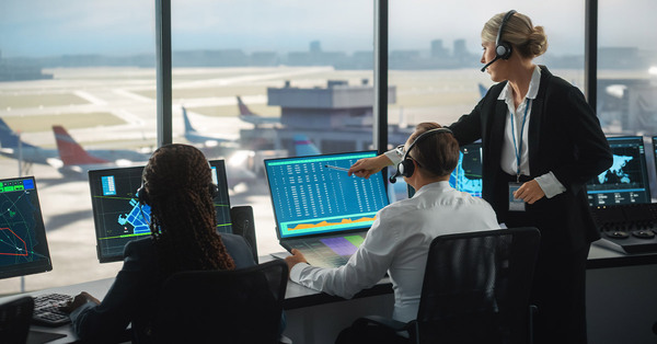 Consultation starts into revamping ‘outdated’ Scottish airspace
