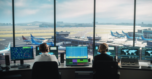 French air traffic controllers suspend three-day strike 