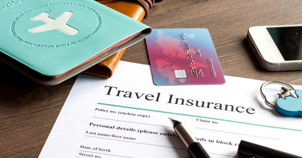 Cancer charity calls for action over ‘sky-high’ travel insurance costs