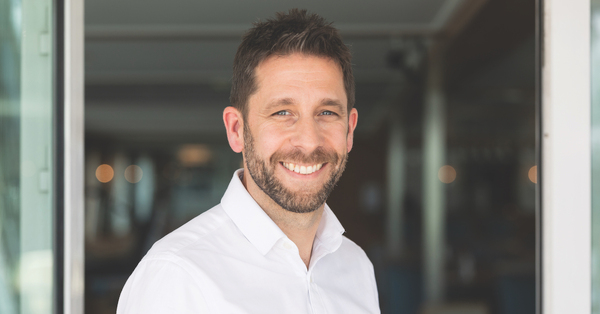 Andy Squirrell to step down from Saga Travel and Titan Travel