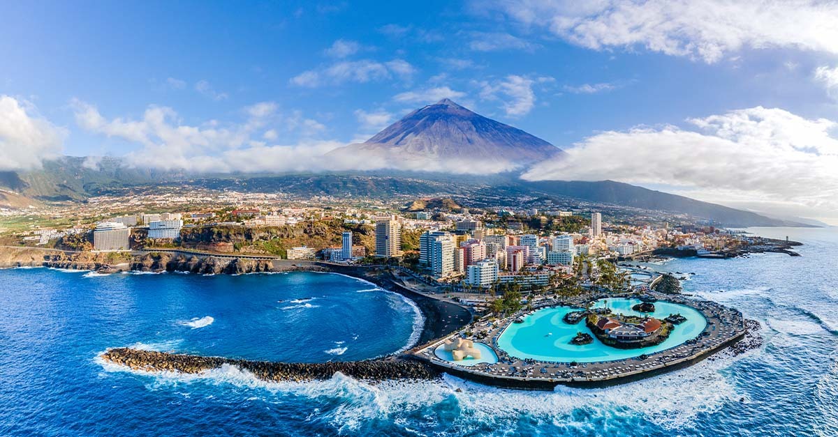 Strike by Tenerife hotel workers triggers travel alert - News