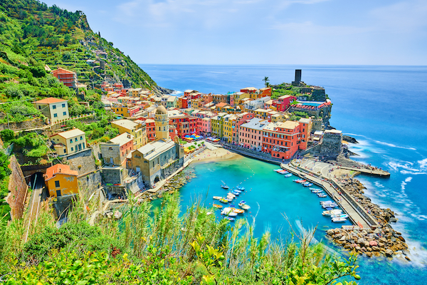 Exodus expands European walking range as demand grows