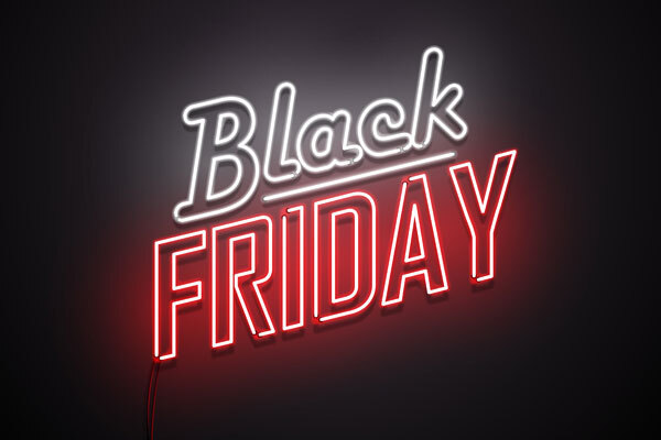 Trade hopes Black Friday deals will fuel sales amid Budget fears