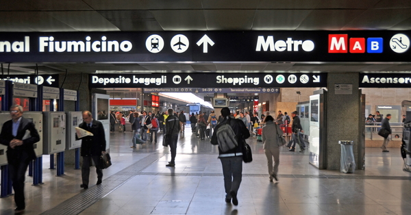 Italy flights face Friday disruption due to air traffic controllers’ strike 